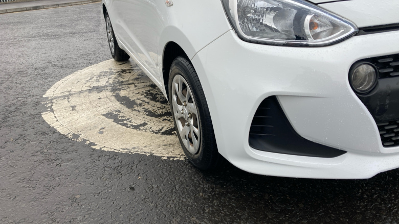 Hyundai i10 1.0 S 5dr Petrol Hatchback